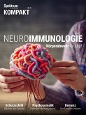 Spektrum Kompakt - Neuroimmunologie (eBook, PDF)