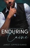 Enduring Caine (Caine & Ferraro, #4) (eBook, ePUB)