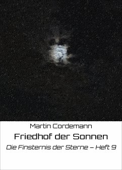 Friedhof der Sonnen (eBook, ePUB) - Cordemann, Martin