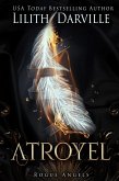 Atroyel (Rogue Angels, #1) (eBook, ePUB)