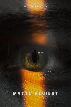 Cover Matto regiert (eBook, ePUB)
