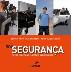 Cover Sou segurança (eBook, ePUB)