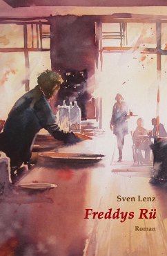 Freddys Rü (eBook, ePUB) - Lenz, Sven