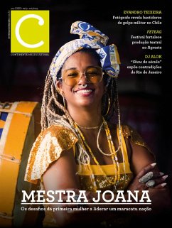 Revista Continente Multicultural #273 (eBook, ePUB) - Pernambuco, Companhia editora de