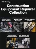 Construction Equipment Repairer Collection (Mechanics and Hydraulics) (eBook, ePUB)