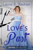 Love's Past (Twickenham Time Travel Romance) (eBook, ePUB)