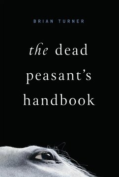 The Dead Peasant's Handbook (eBook, ePUB) - Turner, Brian