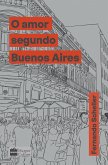 O amor segundo Buenos Aires (eBook, ePUB)