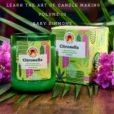 Learn the Art of Candlemaking (Complete online candlemaking course, #10) (eBook, ePUB)