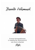 Beseelte Volksmusik - 9 neue Kompositionen von Aron Lötscher (CH) (eBook, ePUB)