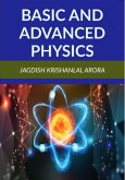 Basic and Advanced Physics (eBook, ePUB)