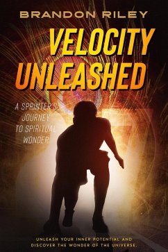 Velocity Unleashed (eBook, ePUB) - Riley, Brandon