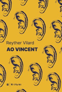 Ao vincent (eBook, ePUB) - Vilard, Reyther