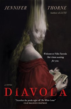 Diavola (eBook, ePUB) - Thorne, Jennifer