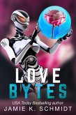 Love Bytes (eBook, ePUB) Love Bytes (eBook, ePUB)