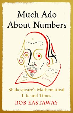 Much Ado About Numbers (eBook, ePUB) - Eastaway, Rob