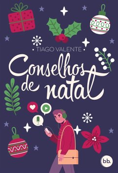 Cover Conselhos de Natal (eBook, ePUB)