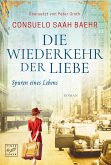 Die Wiederkehr der Liebe