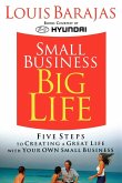 The Small Business, Big Life (Hyundai Story)