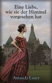 Eine Liebe, wie sie der Himmel vorgesehen hat (Heaven Intended Series, #3) (eBook, ePUB)