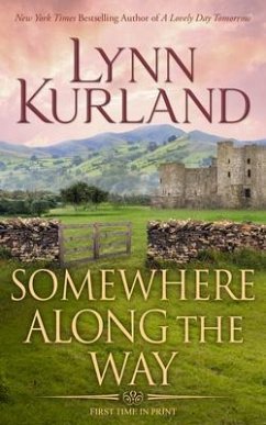 Cover Somewhere Along the Way (eBook, ePUB)
