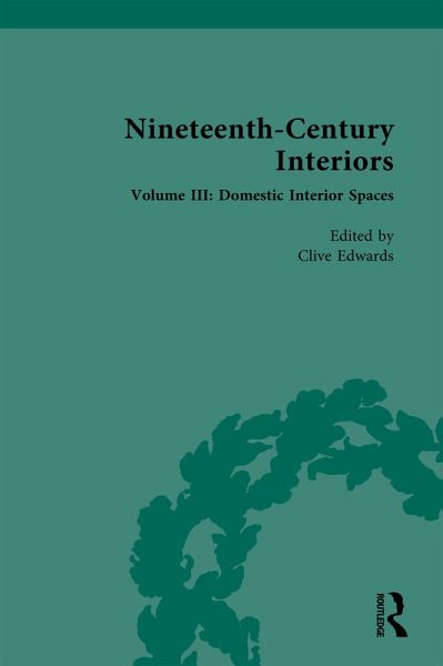 Nineteenth-Century Interiors (eBook, PDF) Nineteenth-Century Interiors (eBook, PDF)