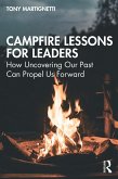 Campfire Lessons for Leaders (eBook, ePUB)