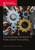 The Routledge Handbook of Public Sector Accounting (eBook, ePUB)