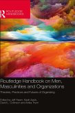 Routledge Handbook on Men, Masculinities and Organizations (eBook, PDF)