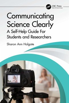 Cover Communicating Science Clearly (eBook, PDF)