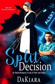 Split Decision (eBook, ePUB) Split Decision (eBook, ePUB)