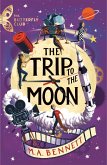The Trip to the Moon (eBook, ePUB)