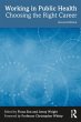 Working in Public Health (eBook, PDF) - Bild 1