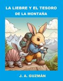 La liebre y el tesoro de la montaña (eBook, ePUB)