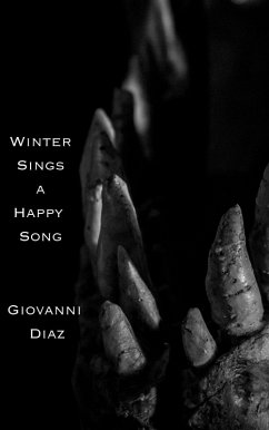 Winter Sings a Happy Song (eBook, ePUB) - Diaz, Giovanni