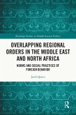 Overlapping Regional Orders in the Middle East and North Africa (eBook, ePUB) Overlapping Regional Orders in the Middle East and North Africa (eBook, ePUB)