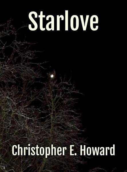 Starlove (Reverie Short Stories, #3) (eBook, ePUB)