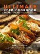 The Ultimate Keto Cookbook (eBook, ePUB) - Bild 1