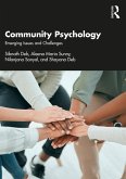 Community Psychology (eBook, ePUB)