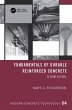 Fundamentals of Durable Reinforced... - Bild 1