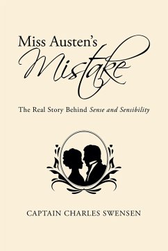 Cover Miss Austen's Mistake (eBook, ePUB)