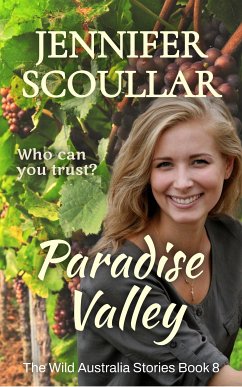 Paradise Valley (eBook, ePUB) - Scoullar, Jennifer