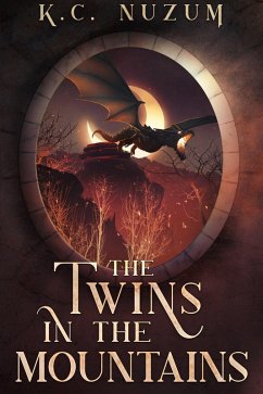 The Twins in the Mountains (eBook, ePUB) - Nuzum, K. C.
