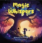 Magic Whispers (&quote;Whispers of the World&quote;, #2) (eBook, ePUB)