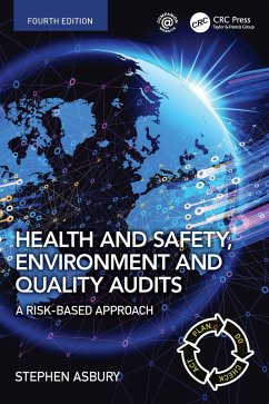 Cover Health and Safety, Environment and Quality Audits (eBook, ePUB)