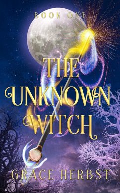 Cover The Unknown Witch (eBook, ePUB)