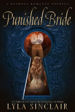 Cover Punished Bride (Keyhole Romance) (eBook, ePUB)