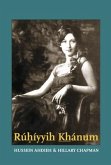Rúhíyyih Khánum (eBook, ePUB)