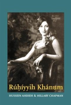Cover Rúhíyyih Khánum (eBook, ePUB)