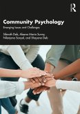 Community Psychology (eBook, PDF)